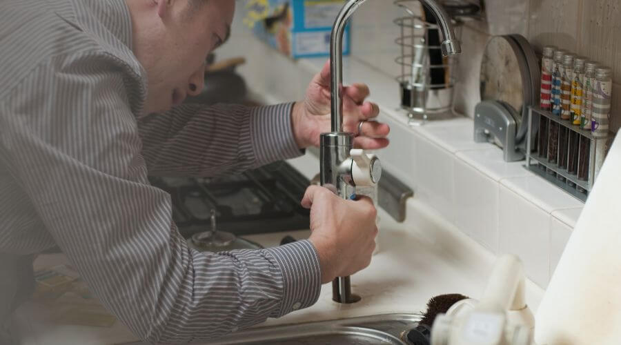 Professional emergency plumbing in Amado, AZ